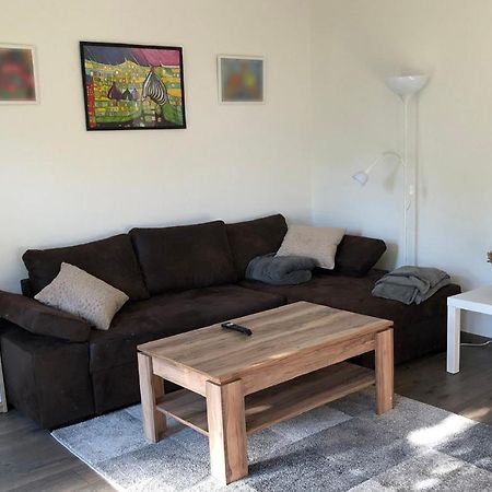Burgauer Fewo Kültér fotó